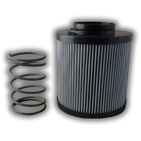 Main Filter HY-PRO HPMF35L56MB Replacement/Interchange Hydraulic Filter MF0062358
